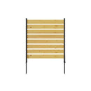 Outdoor Privacy Screen For Pool And Equipment Enclosures by HouseOfZazla