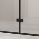 Bifold Shower Door by HouseOfZazla
