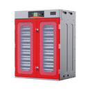 Commercial Egg Digital Cabinet Incubator With Auto Temperature & Humidity Control by HouseOfZazla