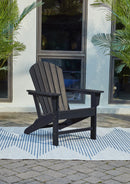 Sundown Treasure - Outdoor Adirondack Chair by Unique Piece Furniture