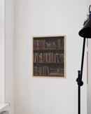 Bookshelf