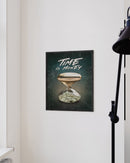 Time is money