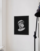 David bubblegum black