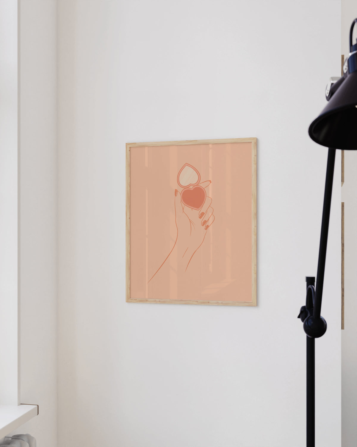 Blush, photo 3 of 4