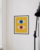 Bauhaus eyes
