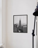 Empire state building
