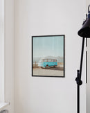 Volkswagen van