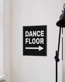 Dance floor
