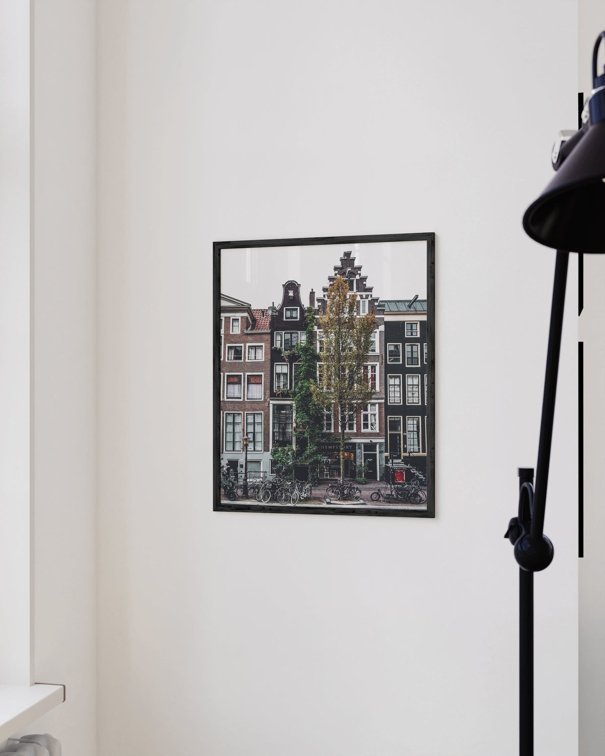 Amsterdam, photo 2 of 4