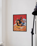 Mia wallace