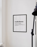 Rendezbooze definition