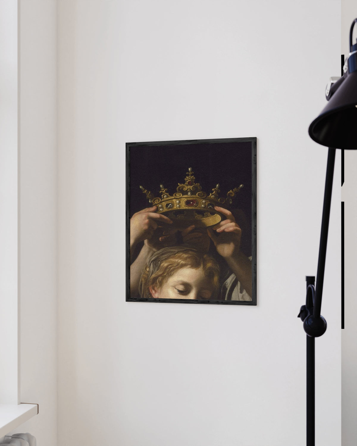 Renaissance crown, photo 3 of 5