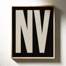 NV