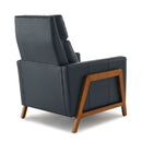 Richland - Push Back Recliner Chair by HouseOfZazla