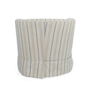 Swivel Chair by HouseOfZazla