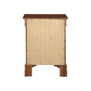 Louis Phillipe - Nightstand - Wood by Unique Piece Furniture