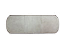 Dresden Elegant Dining Table by HouseOfZazla