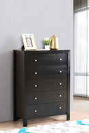 Burlington - Modern Elegant Transitional Storage Chest by HouseOfZazla