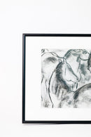 Run Wild Wall Art