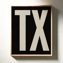 TX