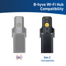 Gen 2 B-hyve Smart Hose Watering Timer with Gen 2 Hub 21204