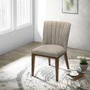 Elmwood - Stylish Dining Chair (Set of 2) by HouseOfZazla
