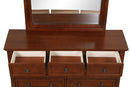 Meade - Dresser by Unique Piece Furniture