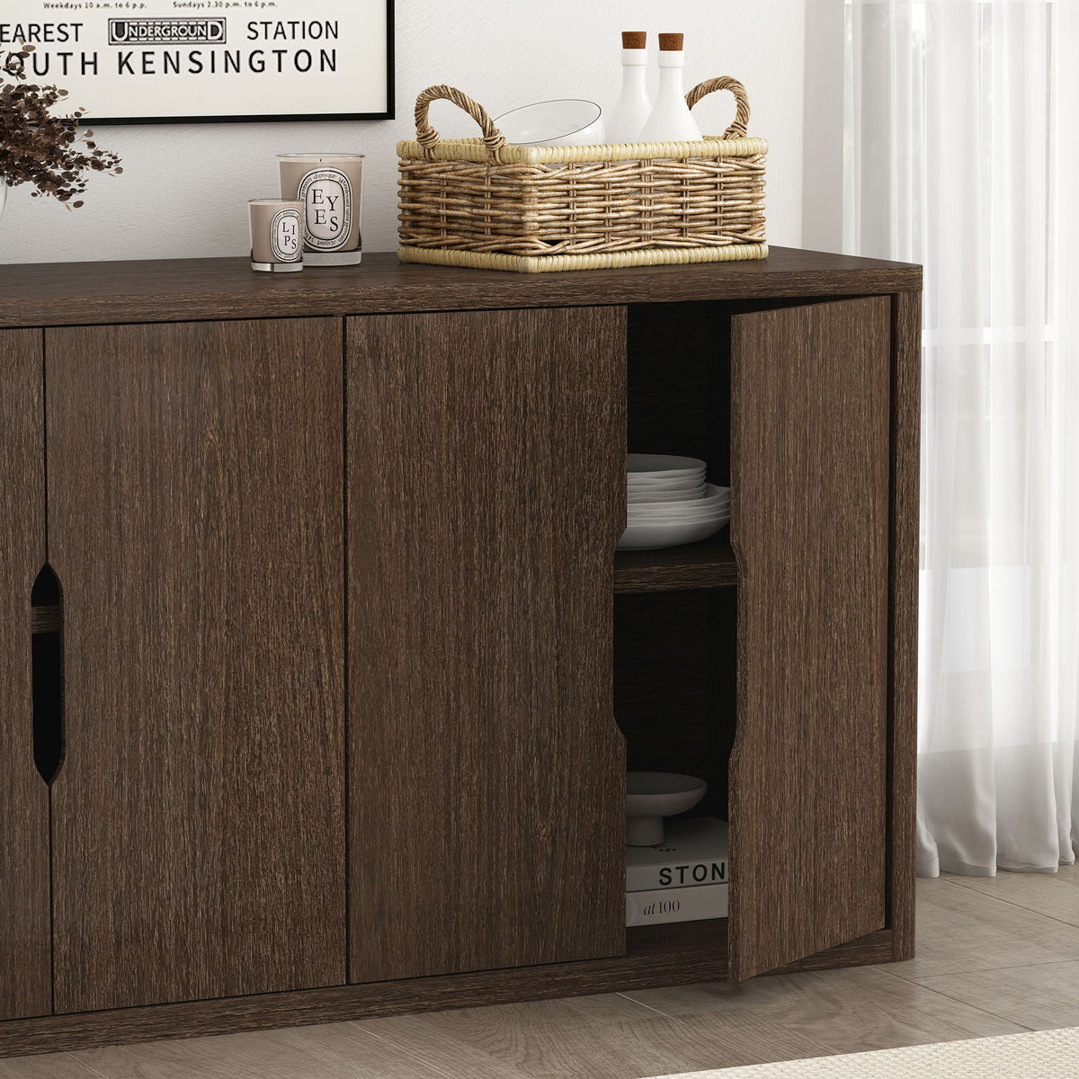 Rivington - Sideboard, photo 10 of 36