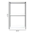 Fiona - Walk In Closet With Shelves