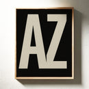 AZ