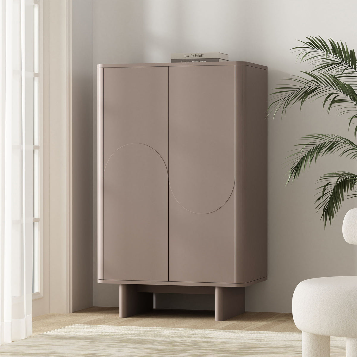 Ella - Accent Cabinet, photo 6 of 12