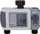 2-Outlet Programmable Hose Faucet Timer 24621
