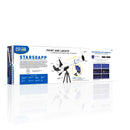 STAR50APP 50mm Refractor Telescope with Panhandle Mount and Astronomy APP by Explore Scientific