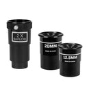 STAR50APP 50mm Refractor Telescope with Panhandle Mount and Astronomy APP by Explore Scientific