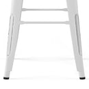 Rayne - Multifunctional Metal Stool