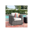 Minnesota - Club Chair