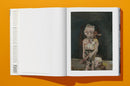 Georg Baselitz (German, French, English)