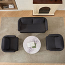 Decorative Upholstered Side Chair For Living Room by HouseOfZazla