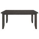Dexter - Dining Set
