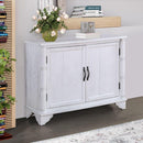 40" Console Table with Storage Shelf, Retro Entryway Table with Adjustable Storage Shelf, Sofa Couch Table for Hallway, Entry Way, Living Room, Foyer, Antique White