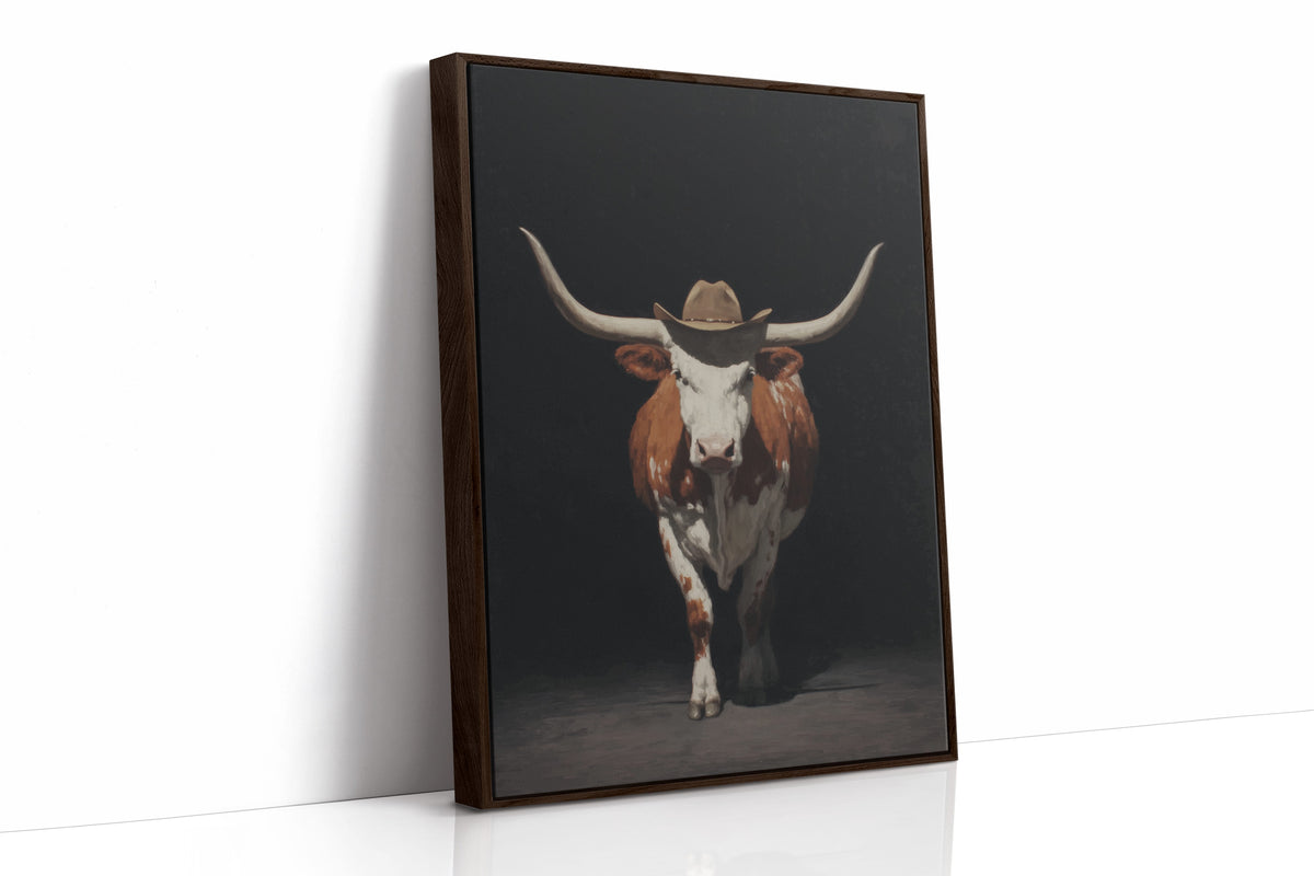 A Cowboy's Bold Companion, photo 12 of 13
