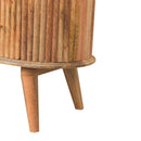 Soba Nordic Chest - 3 Drawers, Nordic Legs