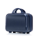14'/20' 2-Piece ABS Spinner Wheel Luggage Set