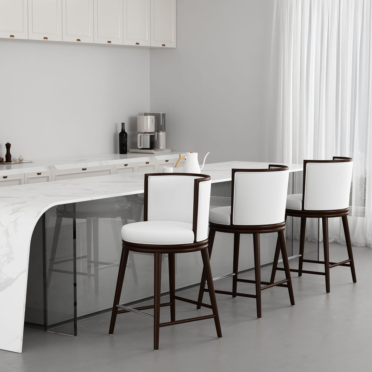 Evalyn - Counter Stool, photo 13 of 40