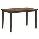 Damica - Dining Table