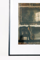 Victoria Wall Art