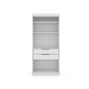 Mulberry - Wardrobe Closet by HouseOfZazla