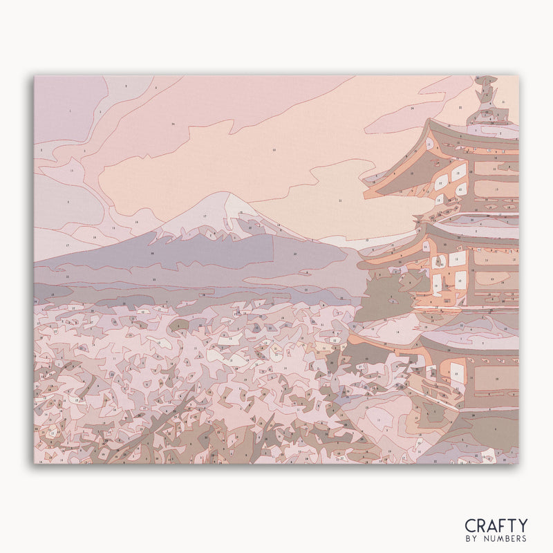 Fuji