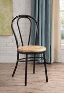 Jakia - Side Chair by Unique Piece Furniture