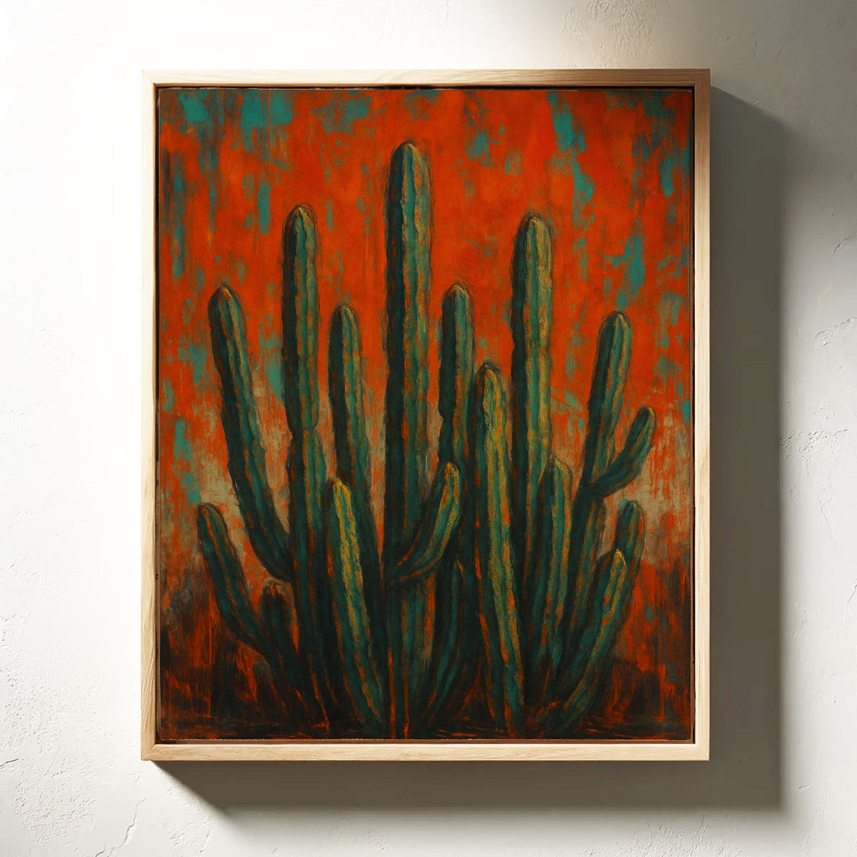 Cactus Glow, photo 4 of 19
